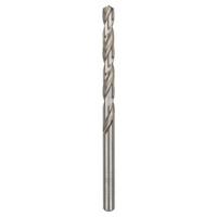 Bosch Accessories 2608585499 HSS Metaal-spiraalboor 6.6 mm Gezamenlijke lengte 101 mm Geslepen DIN 338 Cilinderschacht 10 stuk(s)