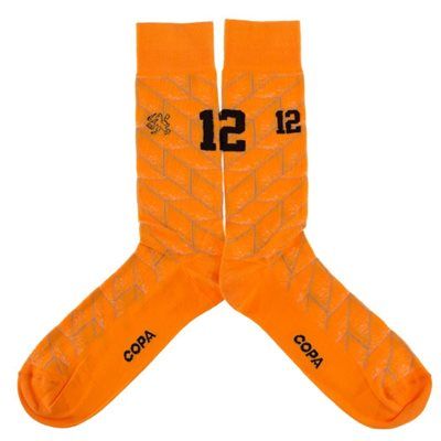 COPA Football - Holland EK 1988 Casual Retro Sokken
