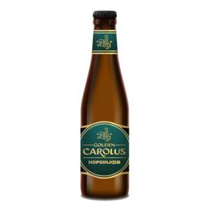 Het Anker Gouden Carolus Hopsinjoor 33Cl