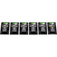 Korda Dark Matter Balancing Weights 0.35 gr