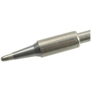 JBC Tools Soldeerpunt Puntvorm Grootte soldeerpunt 0.5 mm Lengte soldeerpunt: 14 mm Inhoud: 1 stuk(s)