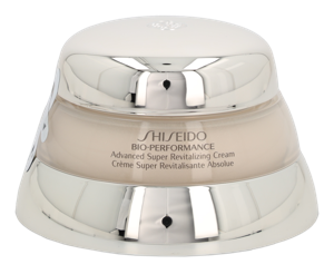 Shiseido Bio-Performance Advanced Super Revitalizing Cream 75ml