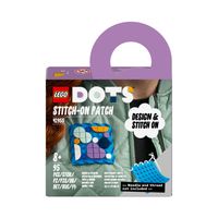 LEGO® Dots 41955 creatieve patch