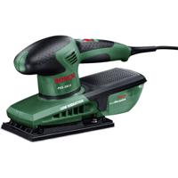 Bosch Home and Garden PSS 200 A 0603340300 Vlakschuurmachine Incl. koffer 200 W 93 x 185 mm - thumbnail