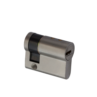 Nemef Enkele profielcilinder 141/9 | 3 sleutels | verschillend sluitend | 30,5 mm - 9014109260