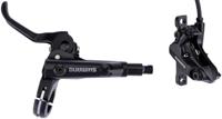 SHIMANO schijfrem "br-mt520 en bl-mt501" disc brake shim.br-mt520 bl-mt501 fr.1000mm j-kit
