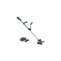 Bosch Home and Garden UniversalGrassCut 18V-26 Grastrimmer Accu Incl. accu 18 V 2.5 Ah Snijbreedte max.: 26 mm