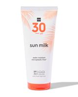 HEMA Zonnemelk SPF30 200ml