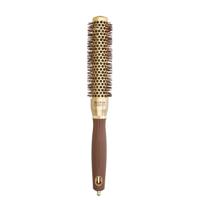 Olivia Garden Blow Out Speed Gold and Brown 25mm Olivia Garden Blow Out Speed Gold and Brown 25mm