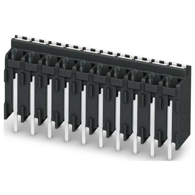 Phoenix Contact 1822419 Printplaatklem Zwart 90 stuk(s)