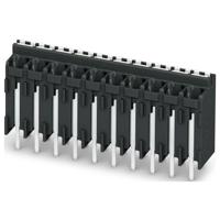 Phoenix Contact 1822419 Printplaatklem Zwart 90 stuk(s)