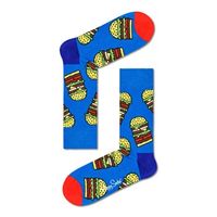 Happy Socks Burger Sock - thumbnail