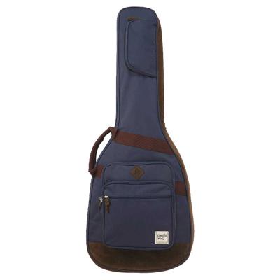 Ibanez IGB541-NB Powerpad Designer Collection Gitaartas Elektrische Gitaar Marineblauw