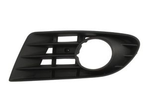 Ventilatiegrille, bumper 6502079533918P