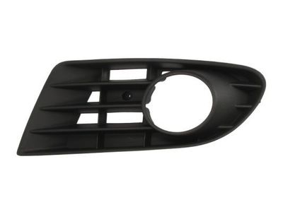 Ventilatiegrille, bumper 6502079533918P