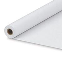 Falcon Eyes 01 Arctic White Achtergrondpapier - 1,35 x 11 m Falcon Eyes 01 Arctic White Achtergrondpapier - 1,35 x 11 m