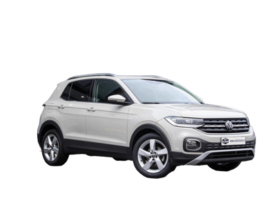 Volkswagen T Cross