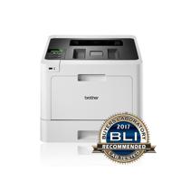 Brother HL-L8260CDW laserprinter Kleur 2400 x 600 DPI A4 Wifi - thumbnail