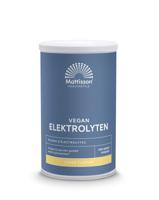 Elektrolyten poeder lemon 300 Gram