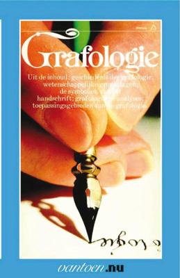 Grafologie (Paperback)