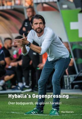 Hyballa&apos;s Gegenpressing (Paperback)