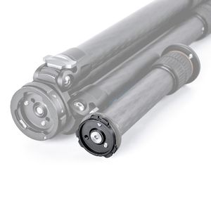Leofoto Q60 plate for QS-60