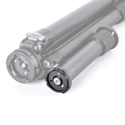 Leofoto Q60 plate for QS-60
