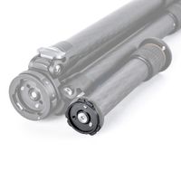 Leofoto Q60 plate for QS-60