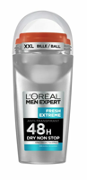 L'Oréal Paris Men Expert Deoroller Fresh Extreme