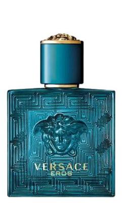 Versace Eros Eau de Toilette 50ml Versace Eros Eau de Toilette 50ml