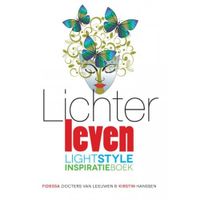 Lichter Leven - Lifestyle Inspiratieboek