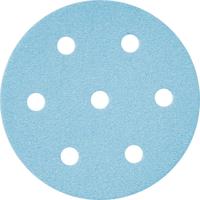 Festool 497366 Schuurschijf Diameter 90 mm Korrelgrootte (num)=100 100 stuk(s)