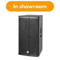 HK Audio Linear 5 MKII 112 FA actieve speaker 12 inch