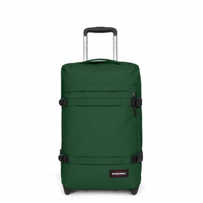 Eastpak Transit'R S-Bristle Green