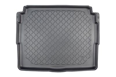 Kofferbakmat passend voor Peugeot 3008 II + Facelift 2020 SUV/5 11.2016- 193439