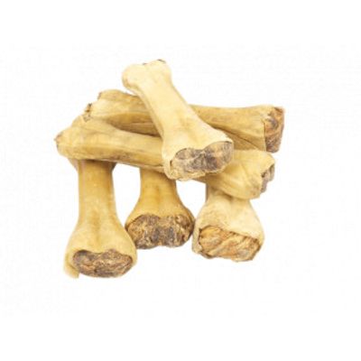 Brekz Snacks - Gevulde runderhuidkluif met pens 15 cm 2 x 6 stuks