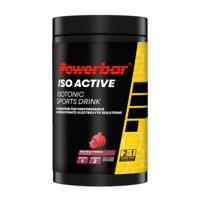 Isoactive red fruit punch Isoactive red fruit punch