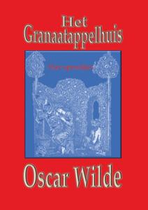 Het Granaatappelhuis (Paperback)