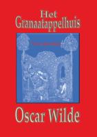 Het Granaatappelhuis (Paperback)
