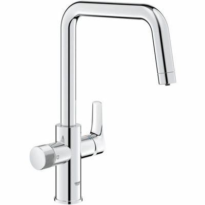 Keukenkraan Grohe Blue Pure Start Vork/U-vormig