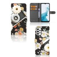 Samsung Galaxy A23 | Telefoonhoesje met foto | Vintage Camera
