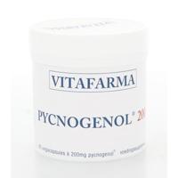 VitaFarma Pycnogenol 200 90 Vegetarische capsules