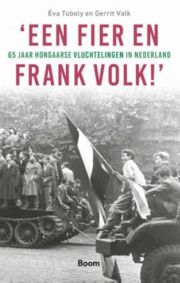 'Een fier en frank volk!' (Paperback)