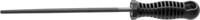 HAZET Ronde vijl 2120-8 · Lengte: 200 mm