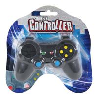 Gamer Squeeze Controller, 11cm Gamer Squeeze Controller, 11cm
