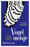 Vogelmeisje - Mya-Rose Craig - ebook