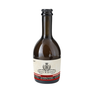 Brouwhoeve Mexicana 33cl