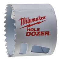 Milwaukee Accessoires HOLE DOZER gatzaag 60 mm - 49560142 - 49560142