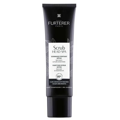 Styling Crème René Furterer