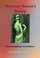 Mevrouw Warren&apos;s Beroep (Paperback)